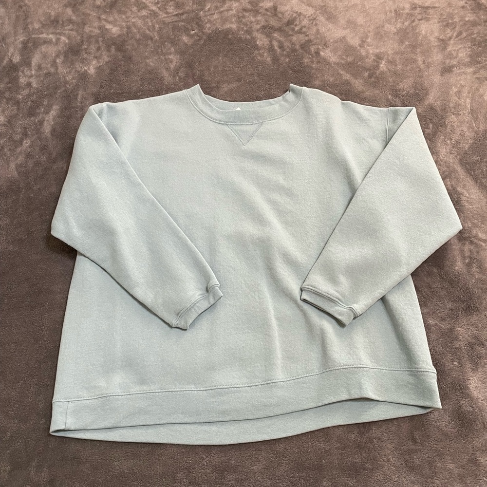 Hanes Pullover Sweater